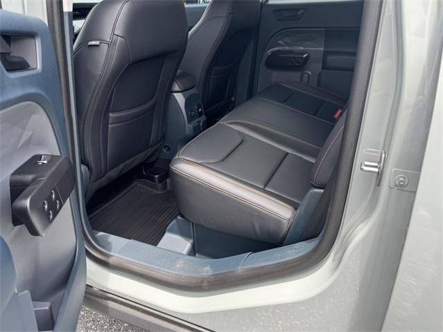 new 2024 Ford Maverick car, priced at $35,247