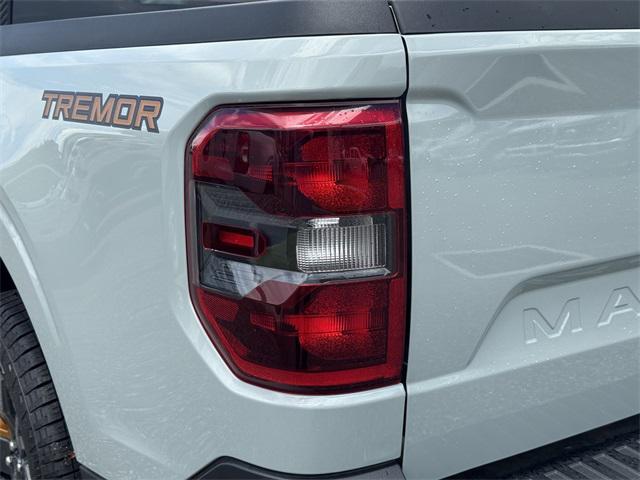 new 2024 Ford Maverick car, priced at $35,247