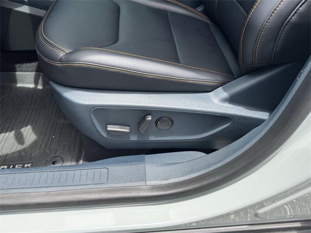 new 2024 Ford Maverick car, priced at $35,247