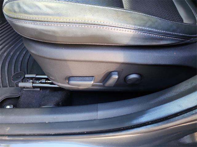 used 2021 Hyundai Kona car, priced at $14,738