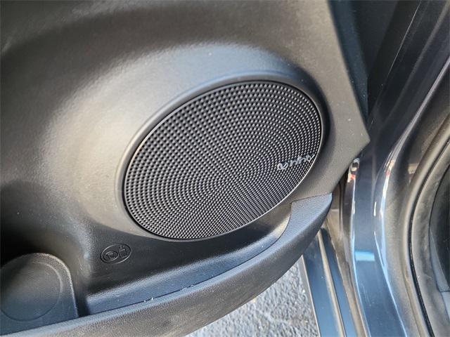 used 2021 Hyundai Kona car, priced at $14,738