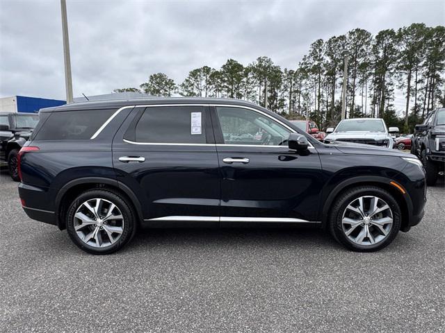 used 2020 Hyundai Palisade car, priced at $25,592