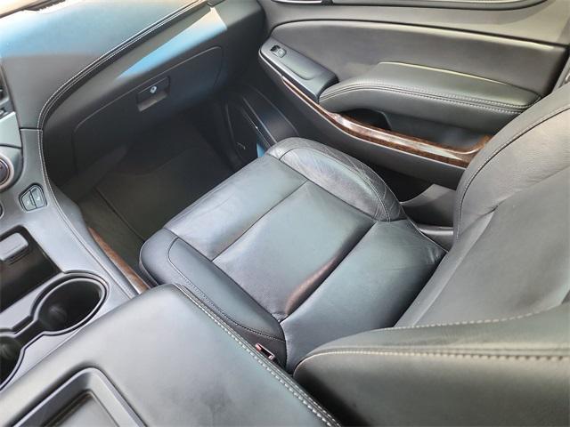 used 2019 Chevrolet Suburban car, priced at $24,919