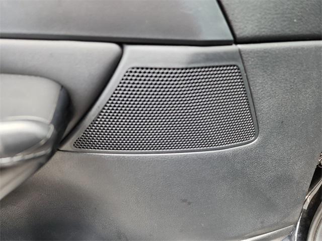 used 2023 Mazda CX-30 car, priced at $19,470