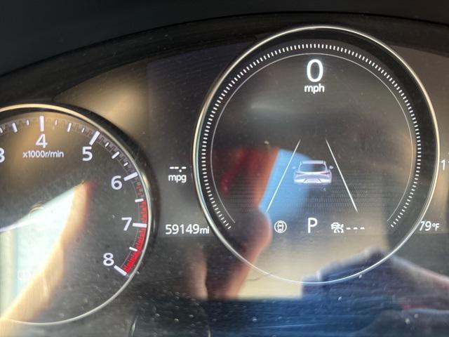 used 2023 Mazda CX-30 car, priced at $20,689