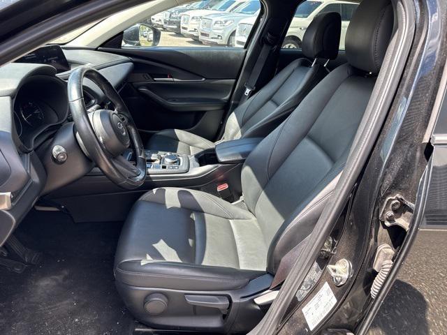 used 2023 Mazda CX-30 car, priced at $20,689
