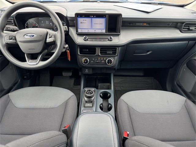 used 2022 Ford Maverick car, priced at $24,399