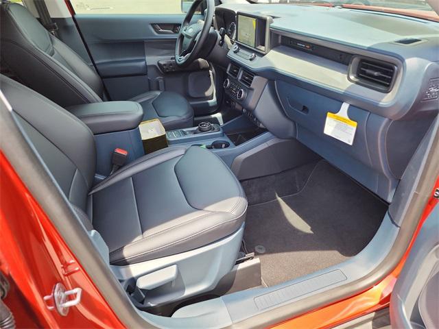 new 2024 Ford Maverick car, priced at $36,693