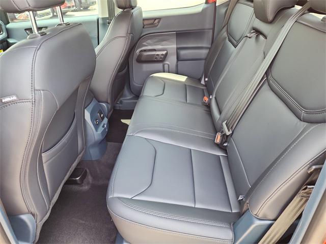 new 2024 Ford Maverick car, priced at $36,693