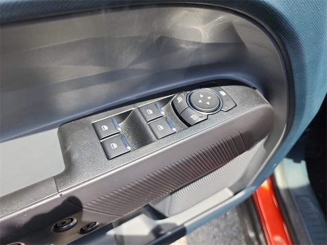 new 2024 Ford Maverick car, priced at $36,693