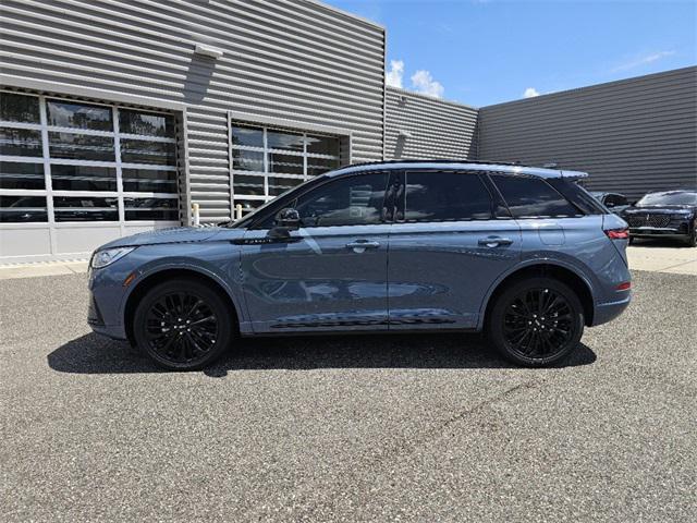 new 2024 Lincoln Corsair car, priced at $54,550