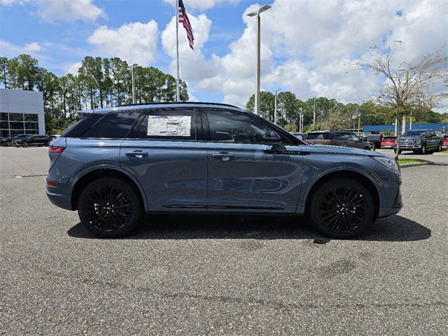 new 2024 Lincoln Corsair car, priced at $54,550