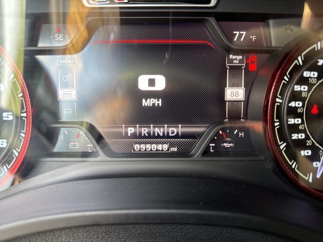 used 2019 Ram 1500 car, priced at $41,789