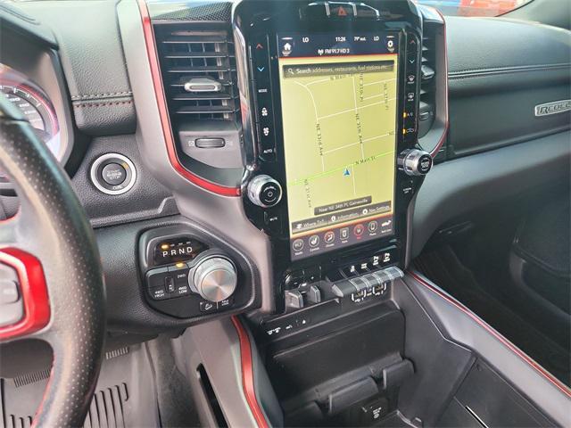 used 2019 Ram 1500 car, priced at $40,995