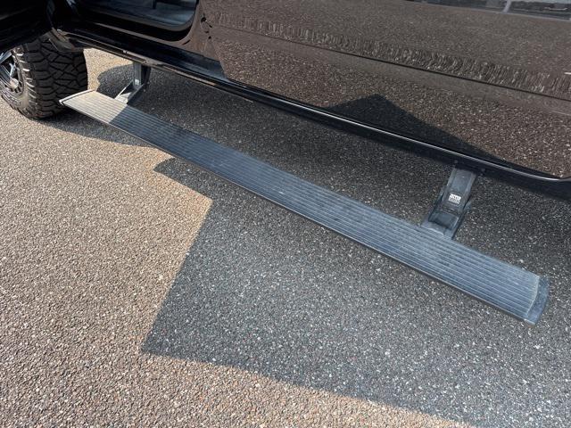 used 2019 Ram 1500 car, priced at $41,789