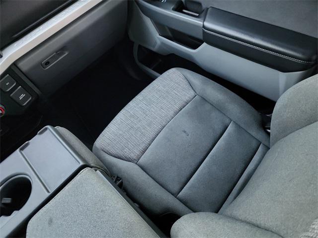 used 2024 Ford F-350 car, priced at $61,571