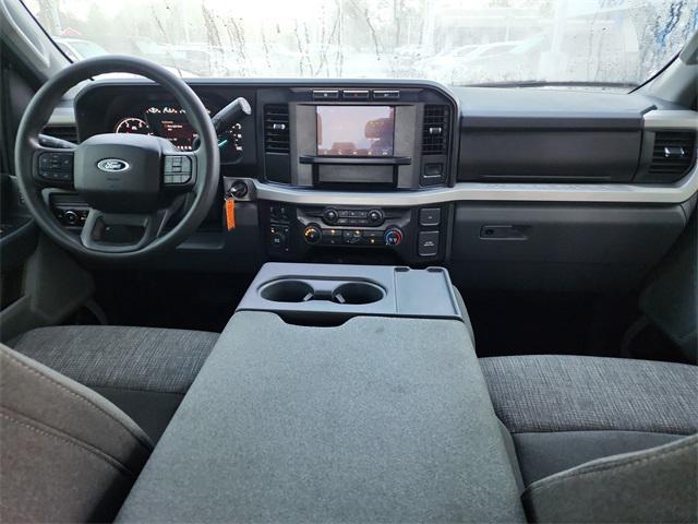 used 2024 Ford F-350 car, priced at $61,571