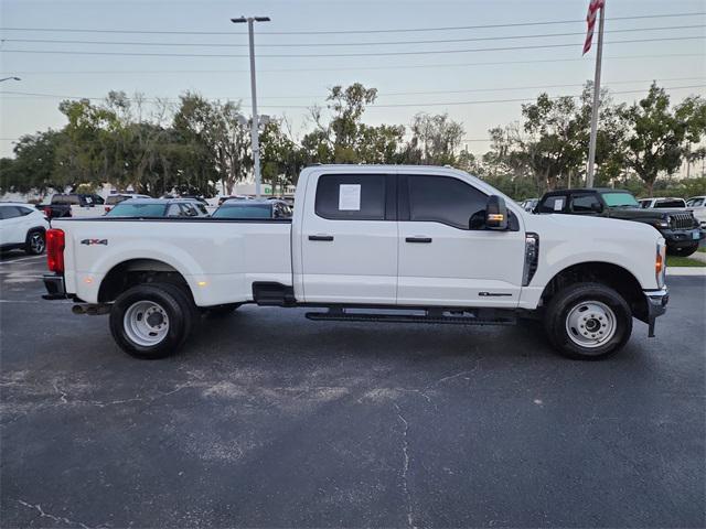 used 2024 Ford F-350 car, priced at $61,571