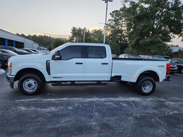 used 2024 Ford F-350 car, priced at $61,571