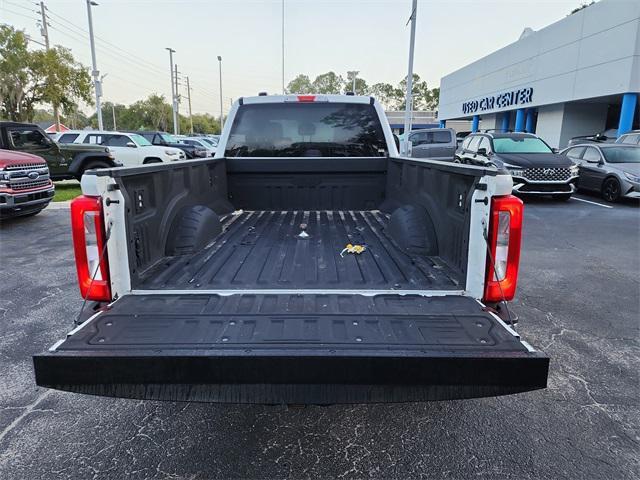 used 2024 Ford F-350 car, priced at $61,571
