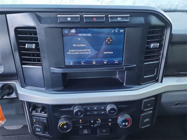used 2024 Ford F-350 car, priced at $61,571