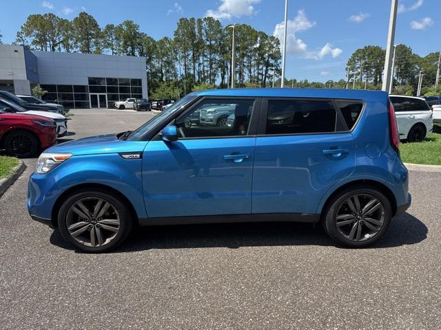used 2015 Kia Soul car, priced at $10,599