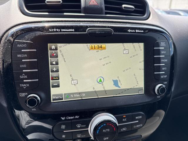 used 2015 Kia Soul car, priced at $10,599