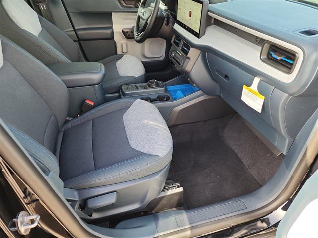 new 2025 Ford Maverick car, priced at $32,324