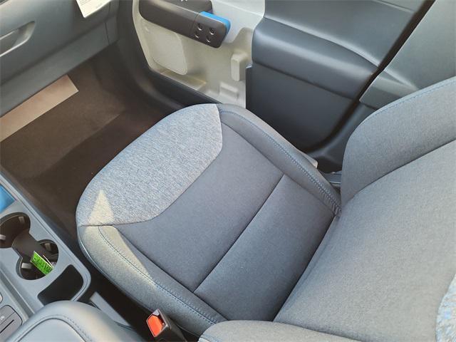 new 2025 Ford Maverick car, priced at $32,324