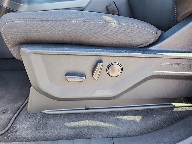 new 2025 Ford F-150 car, priced at $67,185