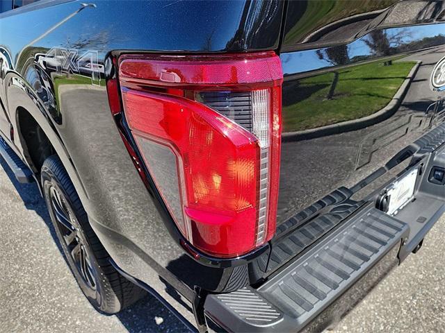 new 2025 Ford F-150 car, priced at $67,185