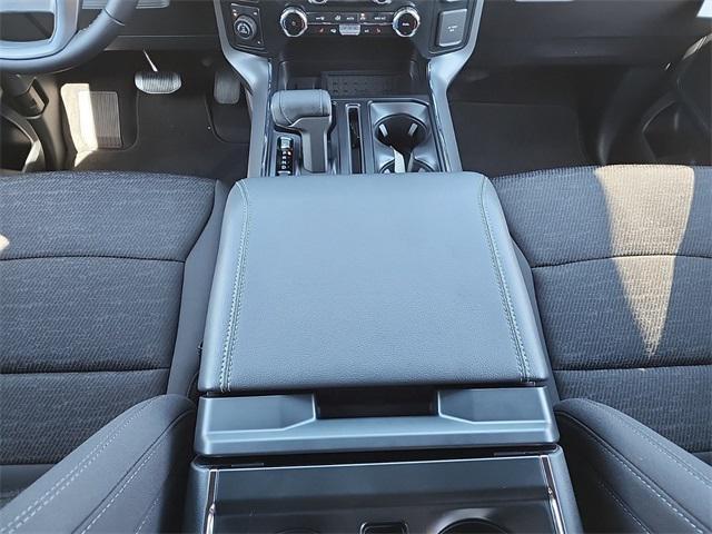 new 2025 Ford F-150 car, priced at $67,185