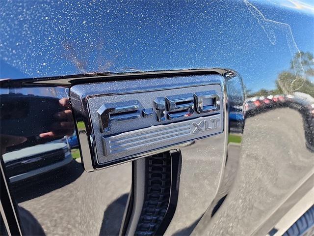 new 2025 Ford F-150 car, priced at $67,185