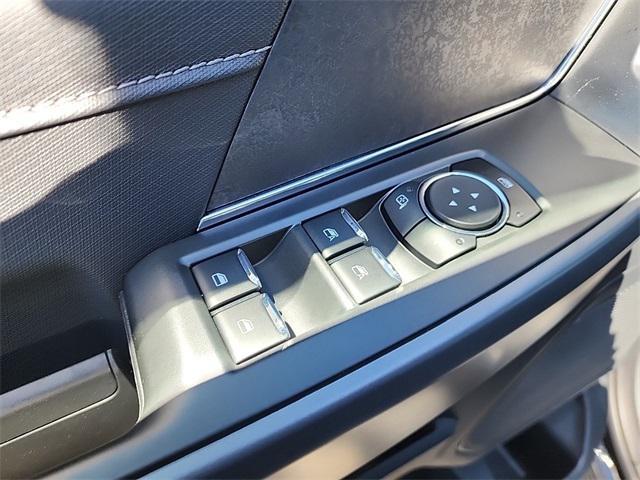 new 2025 Ford F-150 car, priced at $67,185