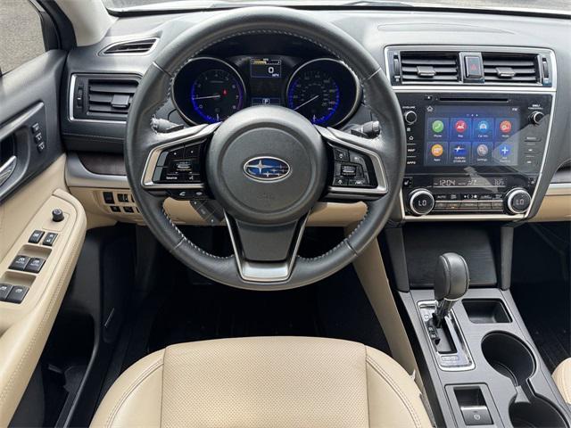 used 2019 Subaru Outback car, priced at $21,499