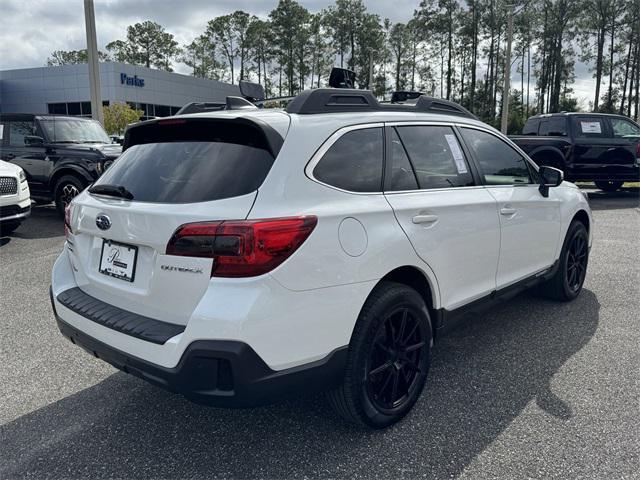 used 2019 Subaru Outback car, priced at $21,499