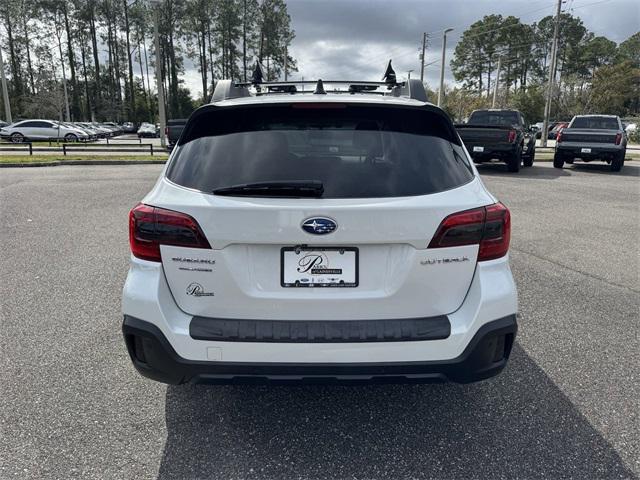 used 2019 Subaru Outback car, priced at $21,499