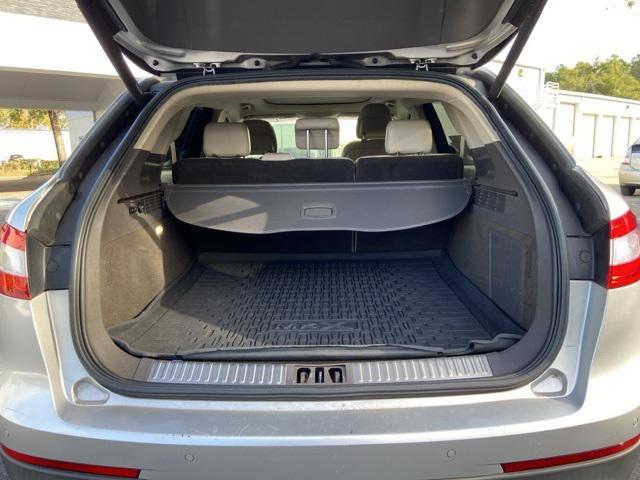 used 2017 Lincoln MKX car, priced at $14,848