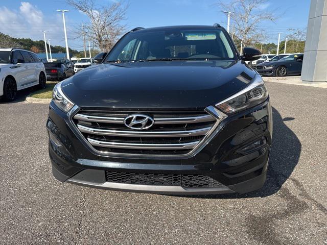 used 2016 Hyundai Tucson car, priced at $15,945
