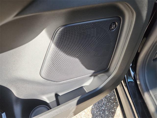 new 2024 Ford Escape PHEV car, priced at $43,997