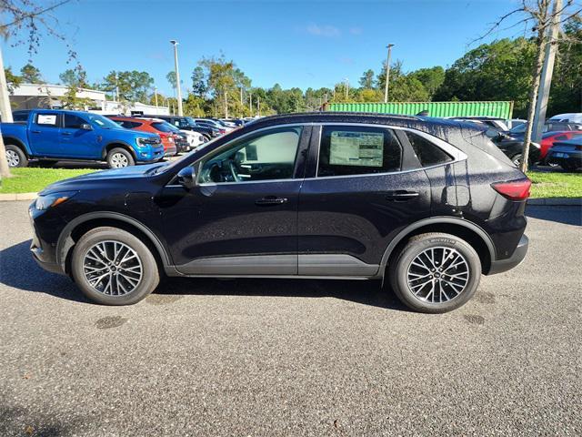 new 2024 Ford Escape PHEV car, priced at $43,997