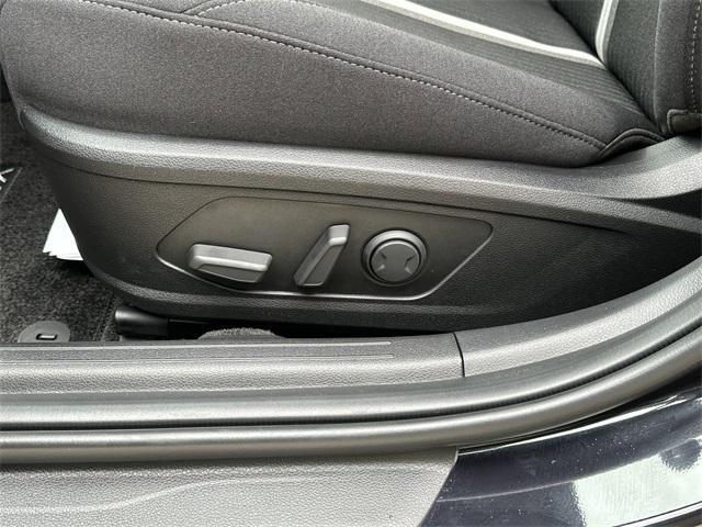 used 2024 Hyundai Sonata car, priced at $27,708