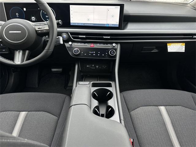 used 2024 Hyundai Sonata car, priced at $27,708