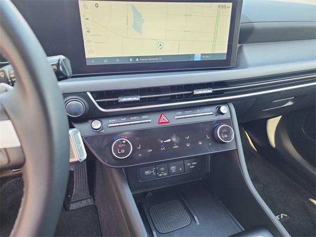 used 2024 Hyundai Sonata car, priced at $27,499