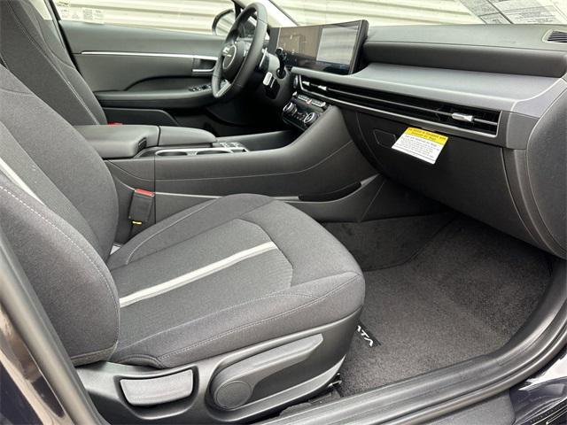 used 2024 Hyundai Sonata car, priced at $27,708