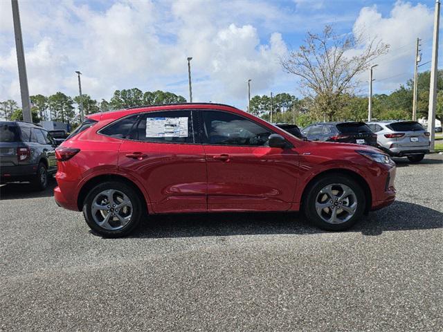 new 2024 Ford Escape car, priced at $32,725