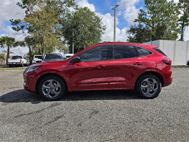 new 2024 Ford Escape car, priced at $32,725