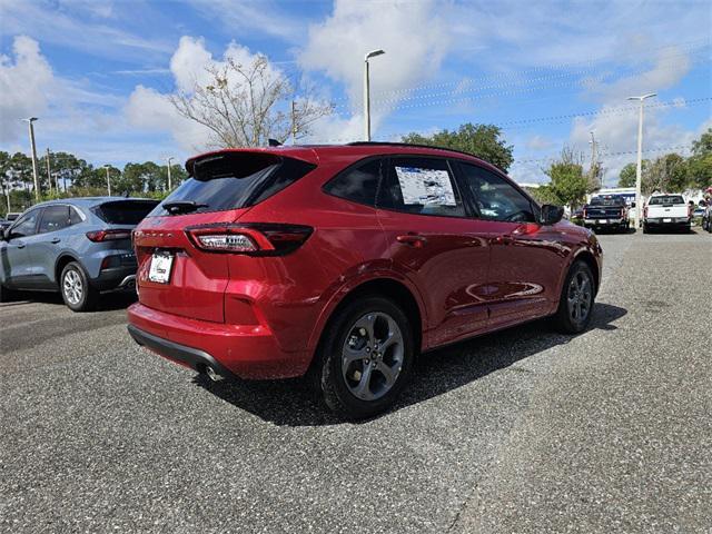 new 2024 Ford Escape car, priced at $32,725