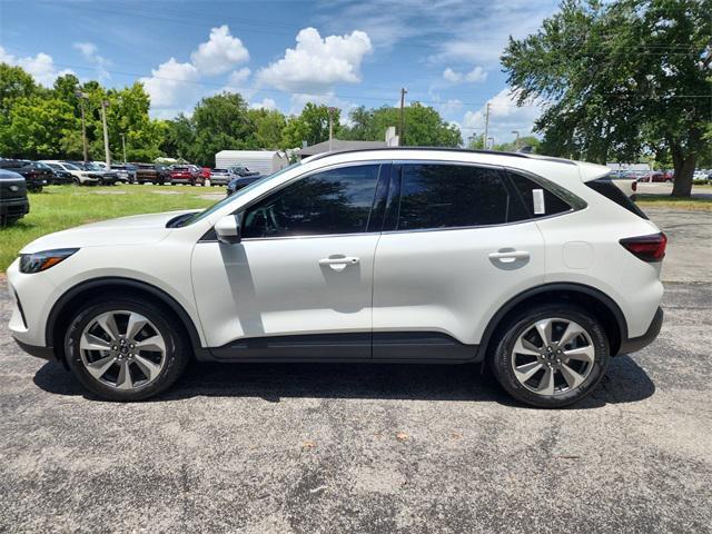 new 2025 Ford Escape car, priced at $36,373