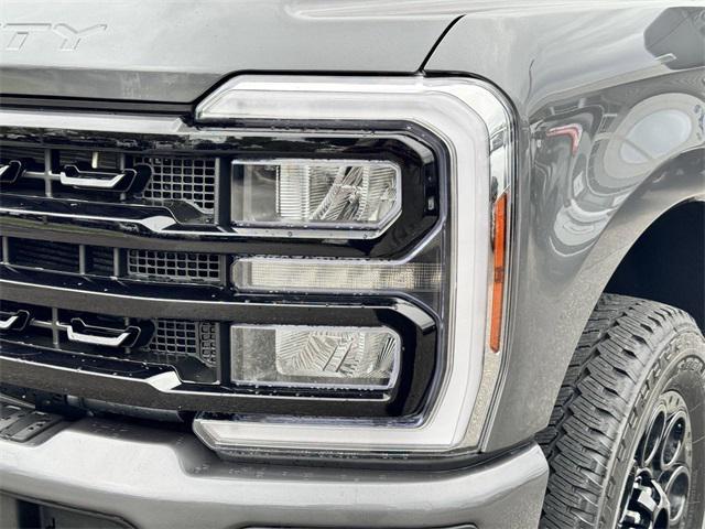 new 2024 Ford F-250 car, priced at $82,710